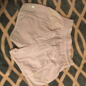 Lulu Lemon shorts
